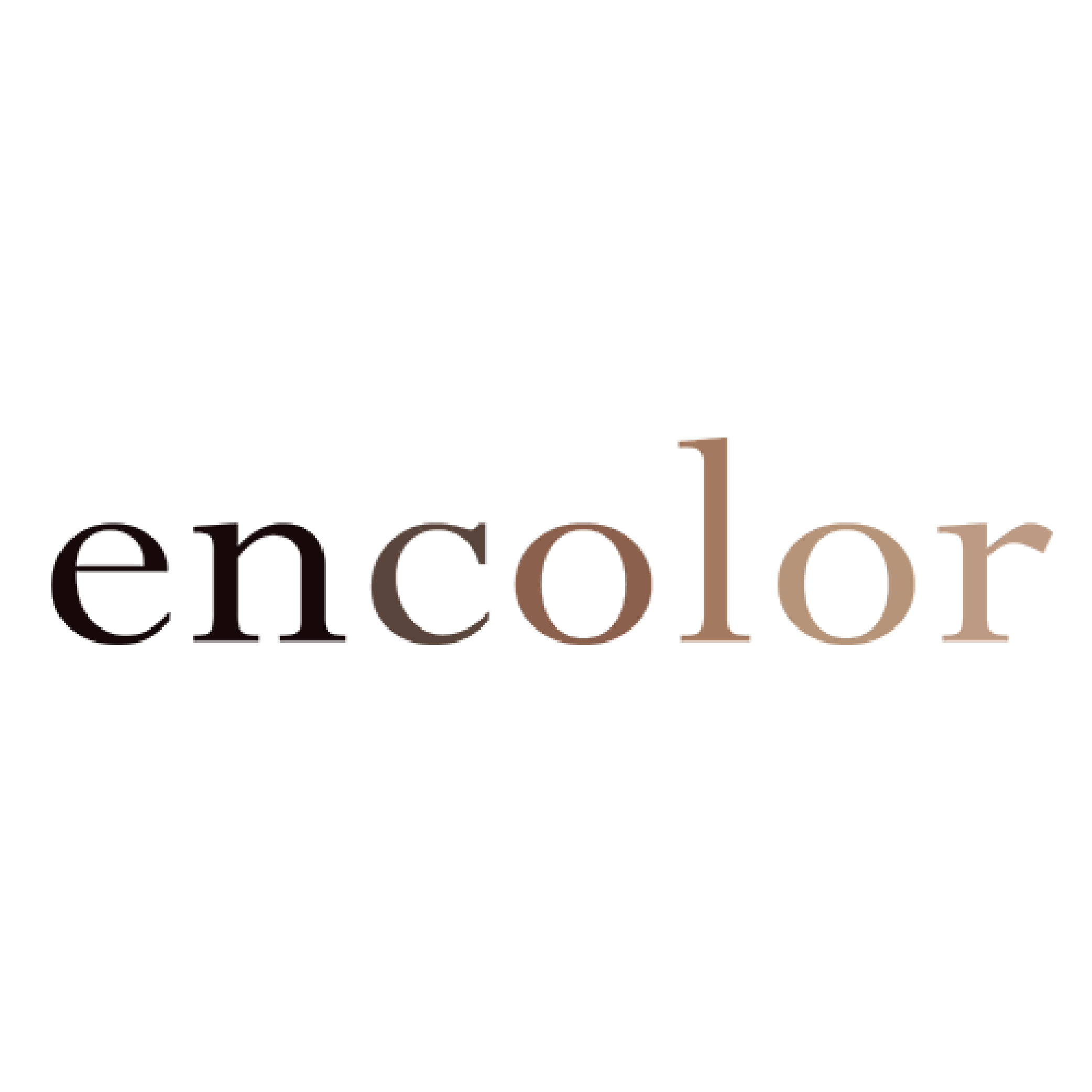 Encolor Fashions Logo