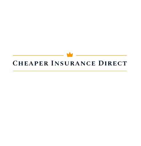 Cheaper Insurance Direct Logo