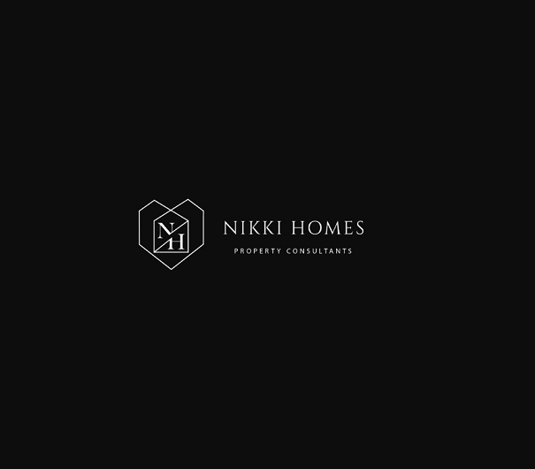 Nikki Homes Logo