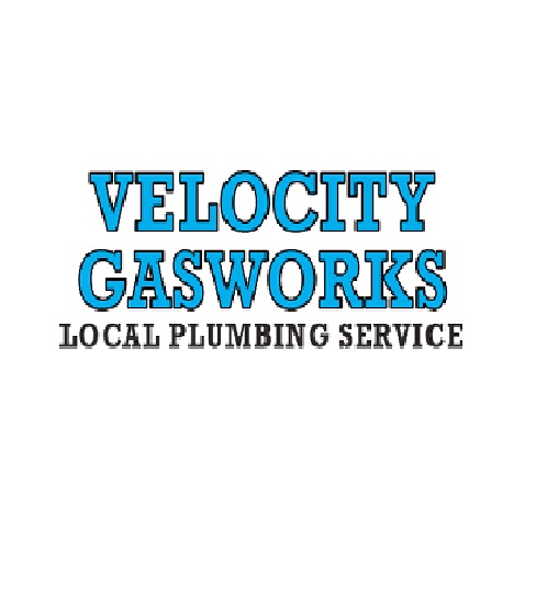 Velocity Gasworks Logo
