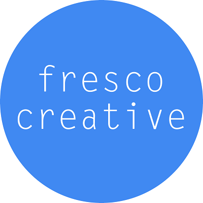 Fresco Creative Logo