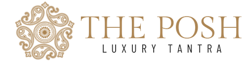 The Posh London - Luxury Massage Logo