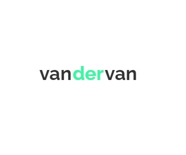 Vandervan logo