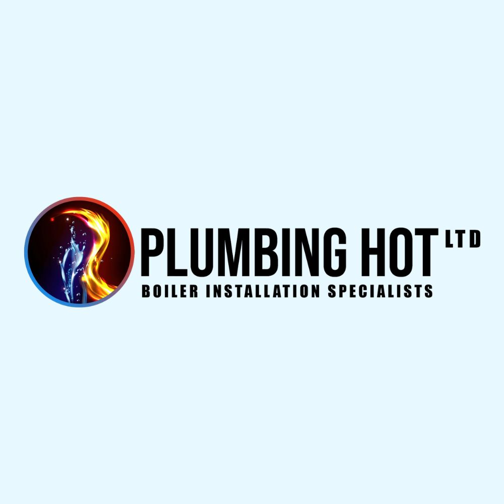 Plumbing Hot Ltd logo
