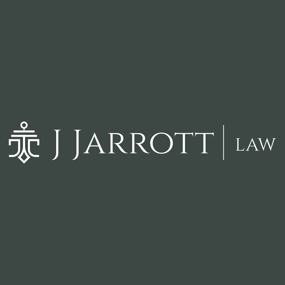 J Jarrott Law logo