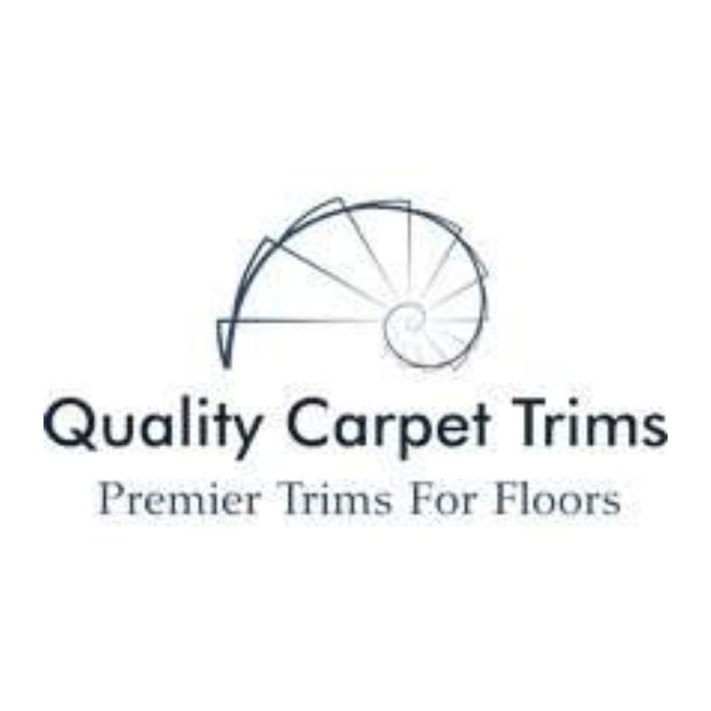 Quality Carpet Trims logo