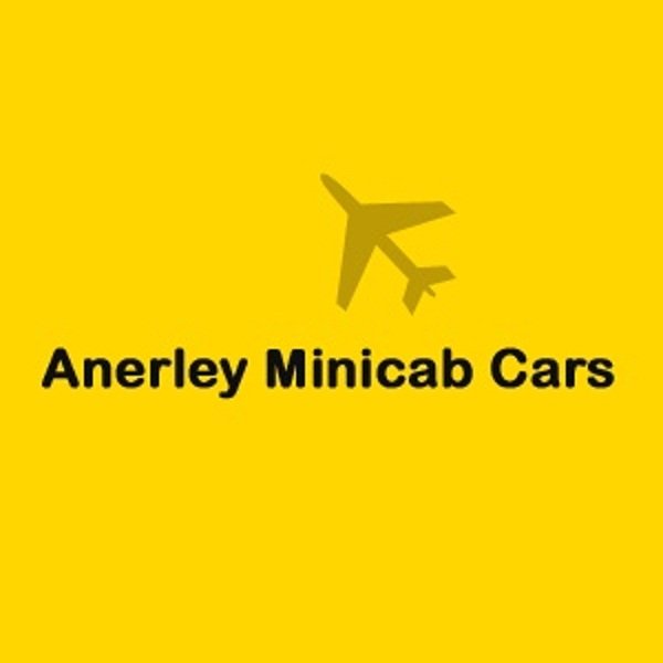 Anerley Minicab Cars logo