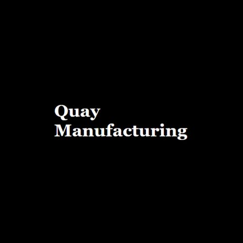 Quay Manufacturing Ltd Logo