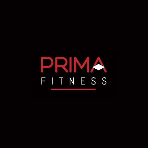 Prima Fitness Equipment Ltd Logo