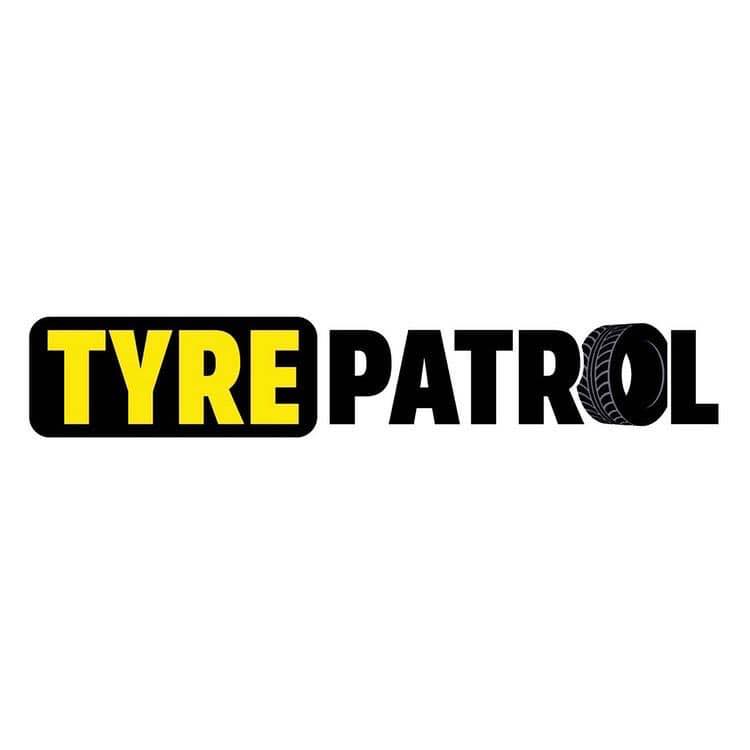 Tyre Patrol Mobile Tyre Fitting Logo