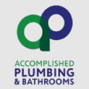 Accomplished Plumbing & Bathrooms Limited Logo