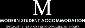 Modern Student Accommodation Logo