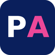 Peter Anthony Removals & Storage logo