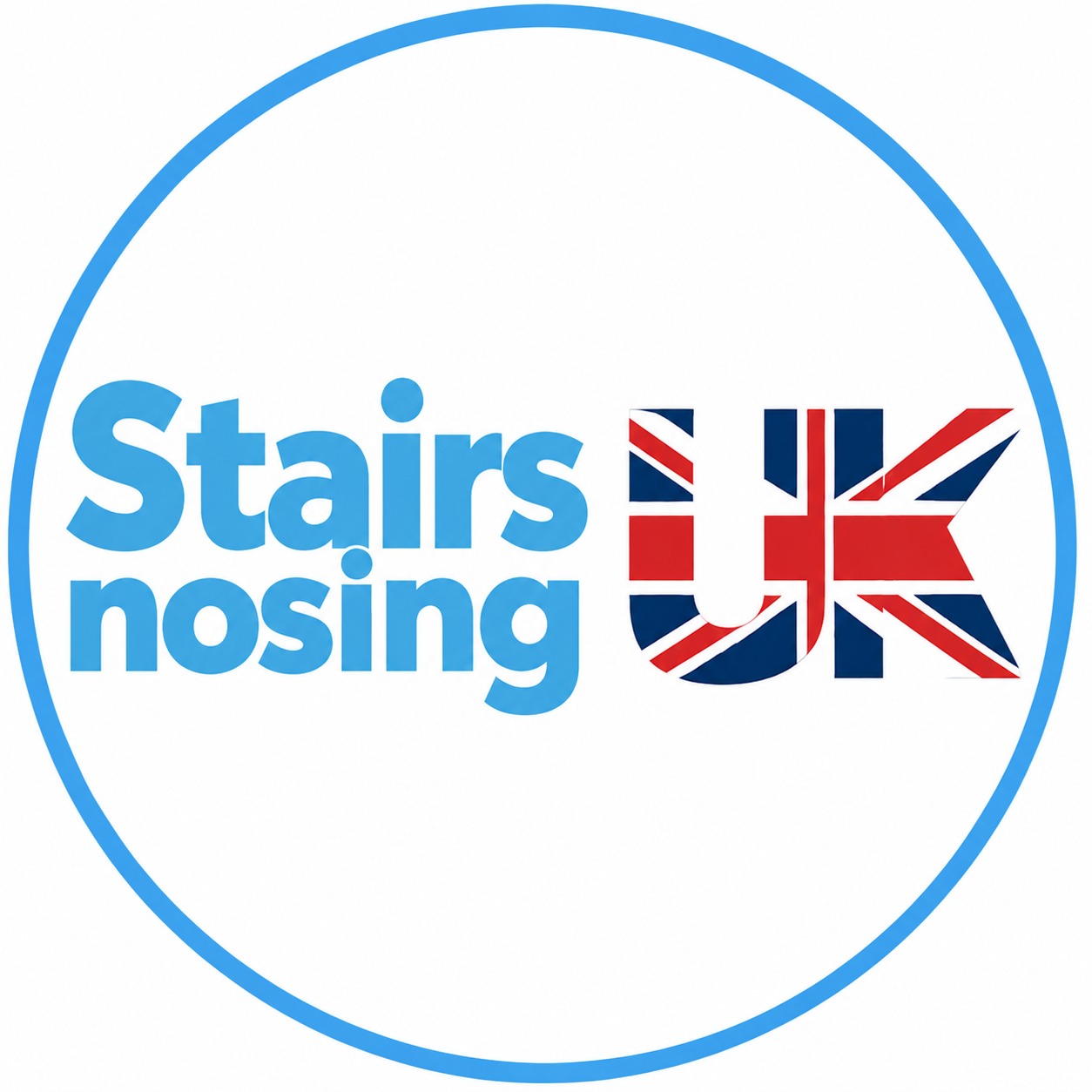 Stairs Nosing UK Logo