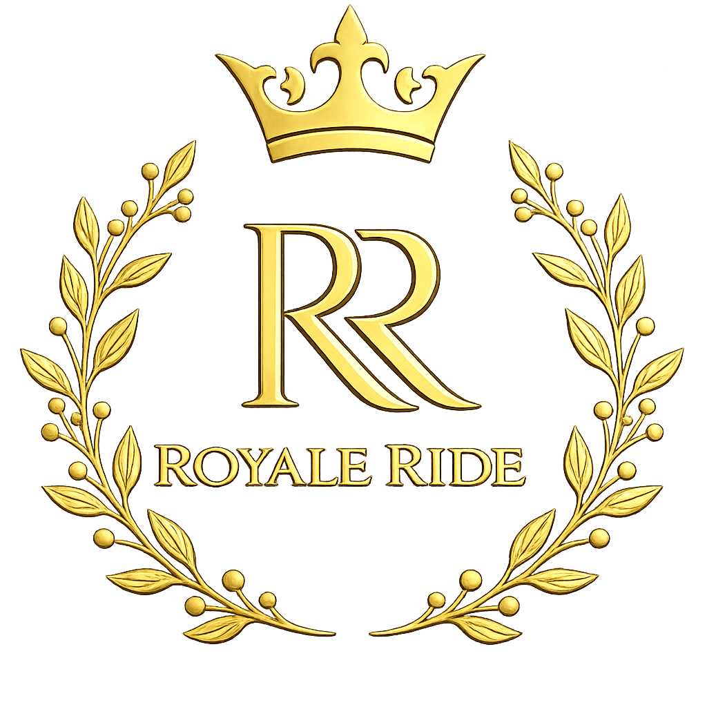 Royale Rides Logo