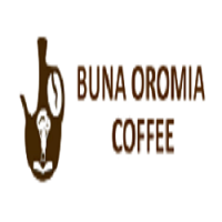 BUNA OROMIA COFFEE Logo