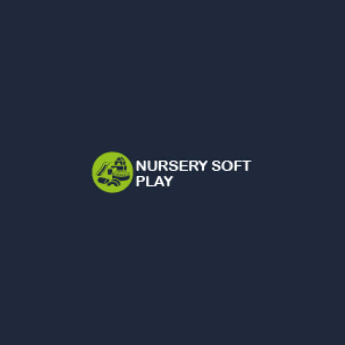 Nursery Soft Play Equipment Ltd Logo