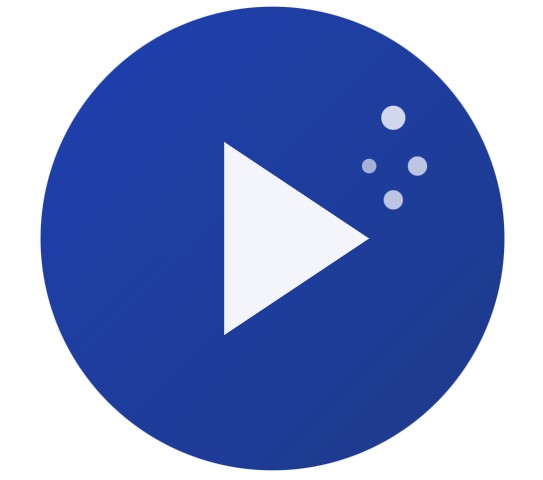 IPTV with Subscription Logo