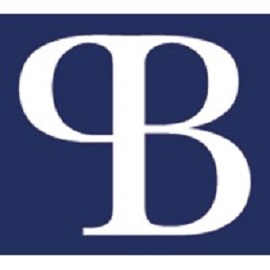 Paul Beare Ltd logo