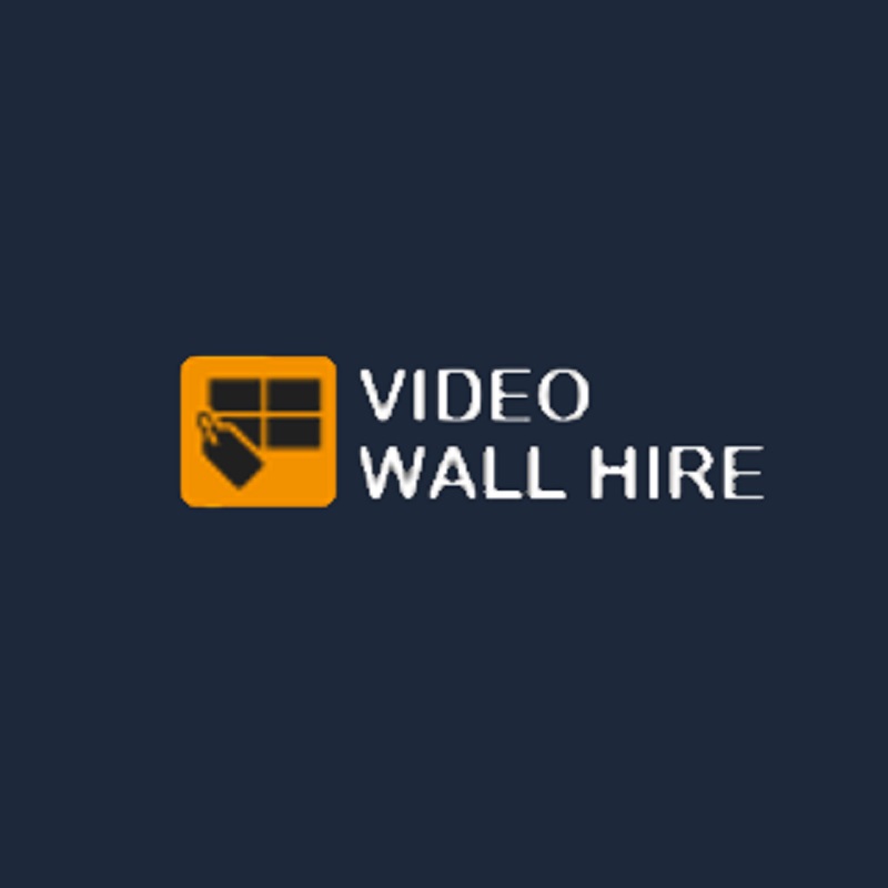 Video Wall Hire Ltd logo