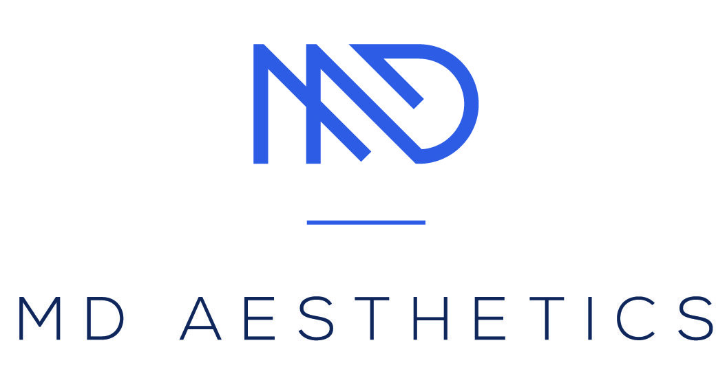 MD Aesthetics Logo