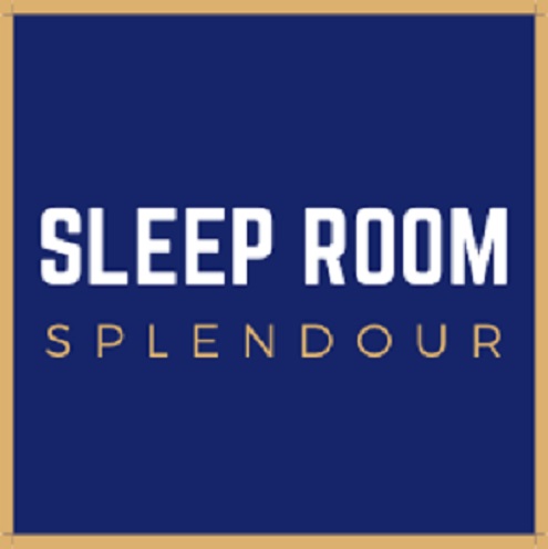 sleep room splendour Logo