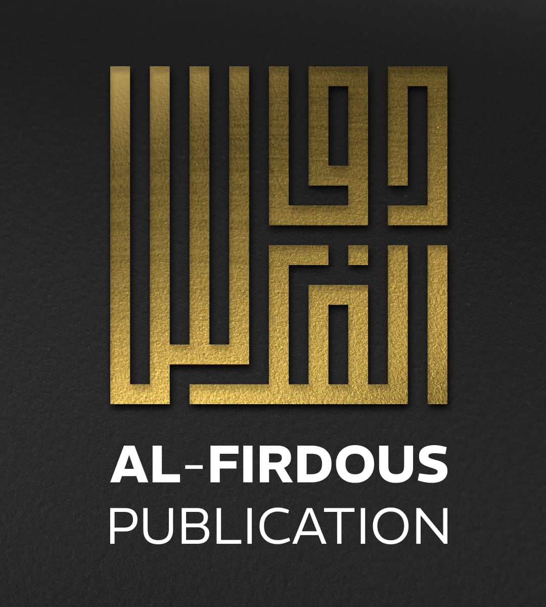 Al-Firdous Publications logo