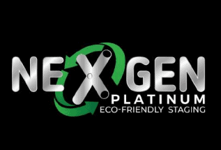 NexGen Portable Stage logo