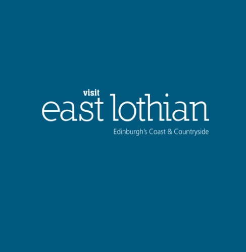 Visit East Lothian Logo