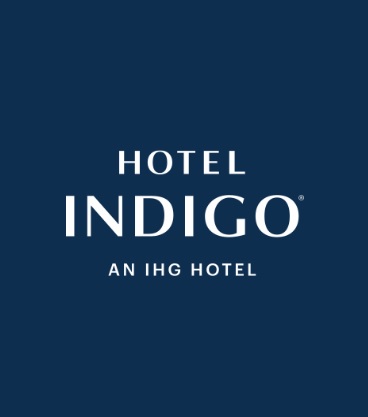 Hotel Indigo London - 1 Leicester Square, an IHG Hotel Logo