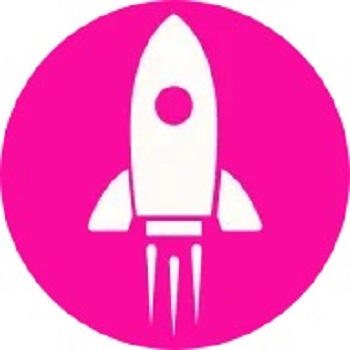 Level Up Leads logo
