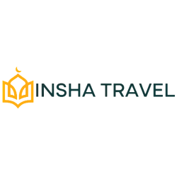 Insha Travel Logo