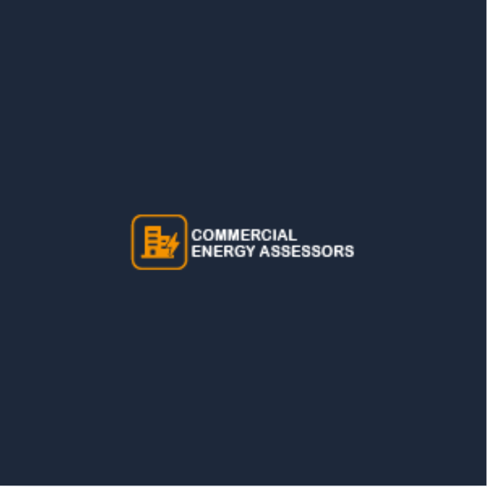 Commercial Energy Assessors Ltd Logo