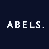 Abels Moving Services Logo