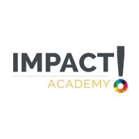 Impact Academy logo