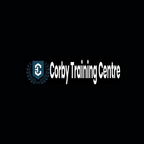 Corby Training Centre Logo