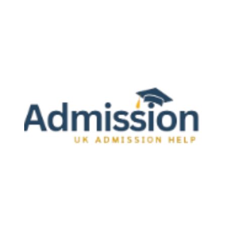 UK Admission Help logo UK Admission Help logo
