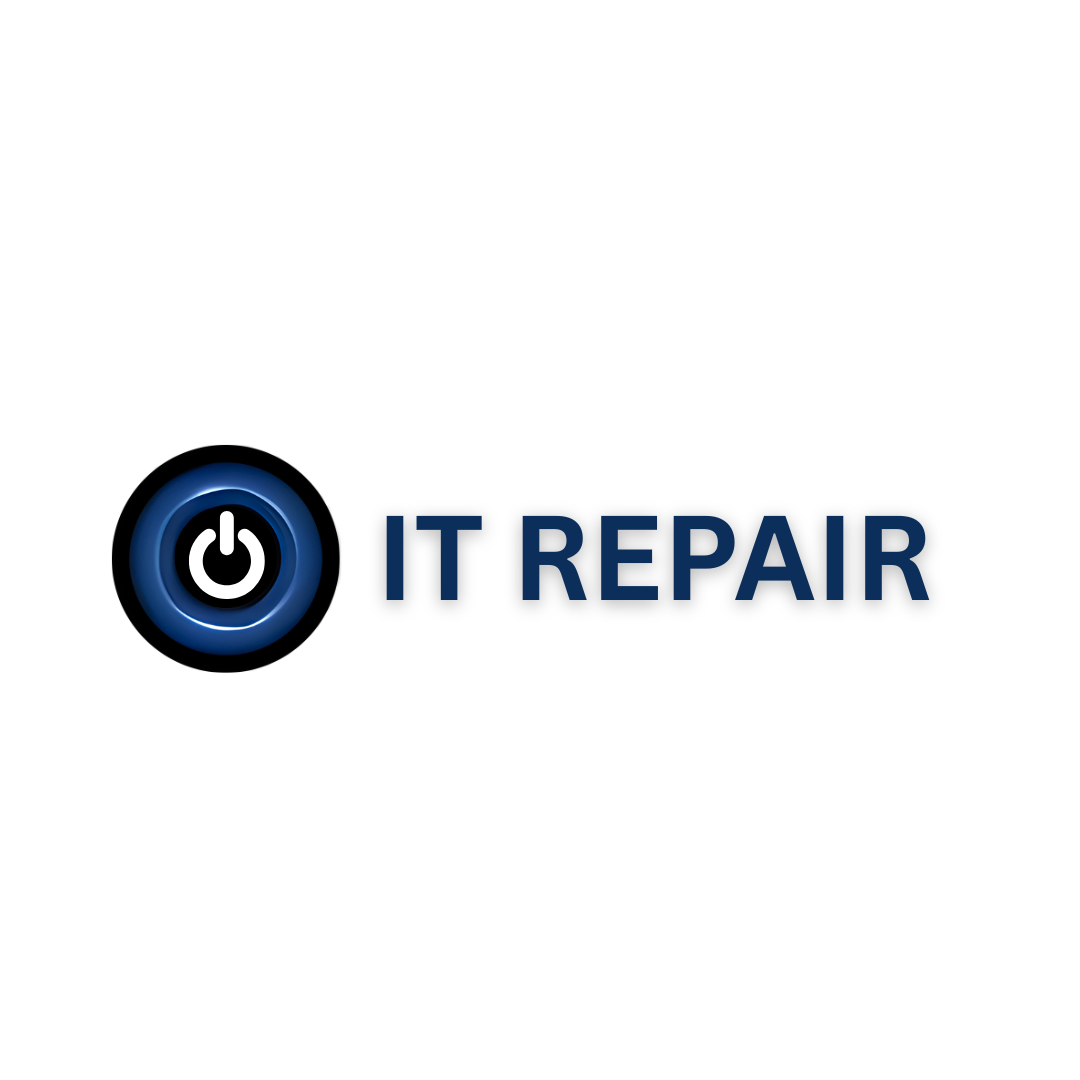 IT Repair Paisley logo