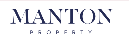 Manton Property Logo