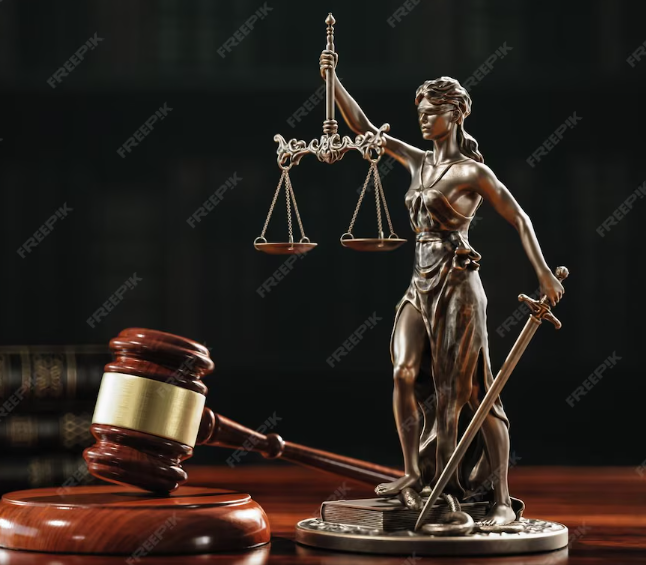 Law Firm Watford | Trusted Solicitors & Legal Services | Fosters Legal Logo