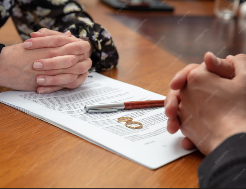 Divorce and Family Law Solicitors | Trusted Legal Support UK | Fosters Legal Logo