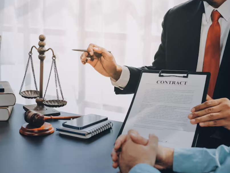 Employment Lawyer in Watford | Employment Solicitors UK | Fosters Legal Logo