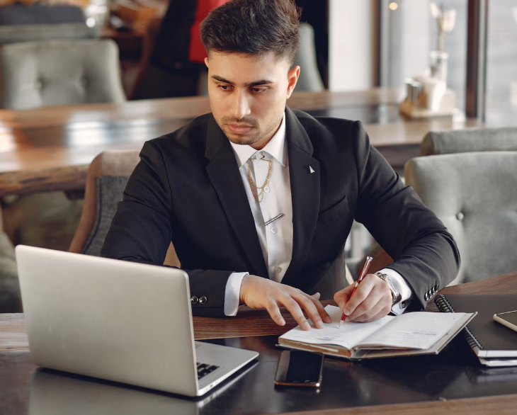 Will Writing Services Watford | Professional Wills Solicitors | Fosters Legal Logo