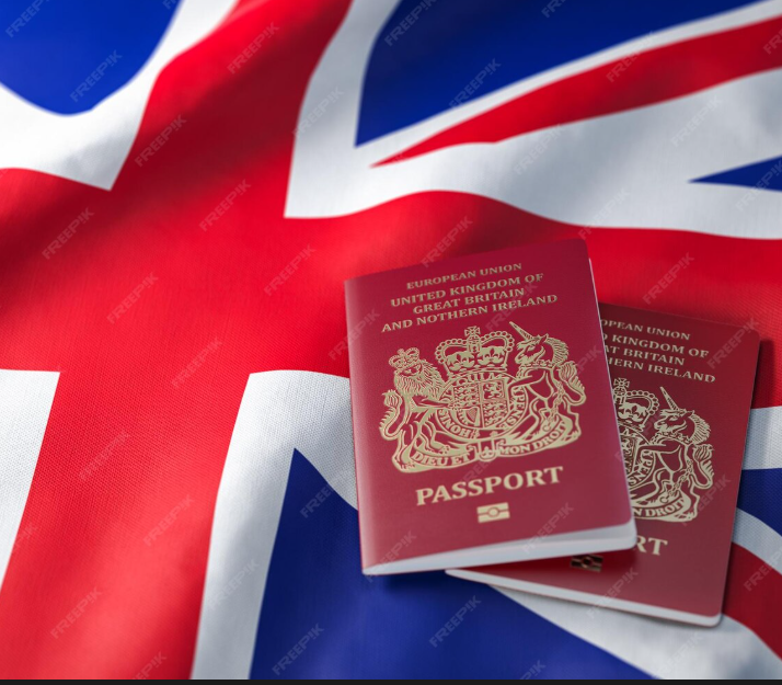 Visa Services in Watford | Expert Immigration Visa Support | Fosters Legal Logo
