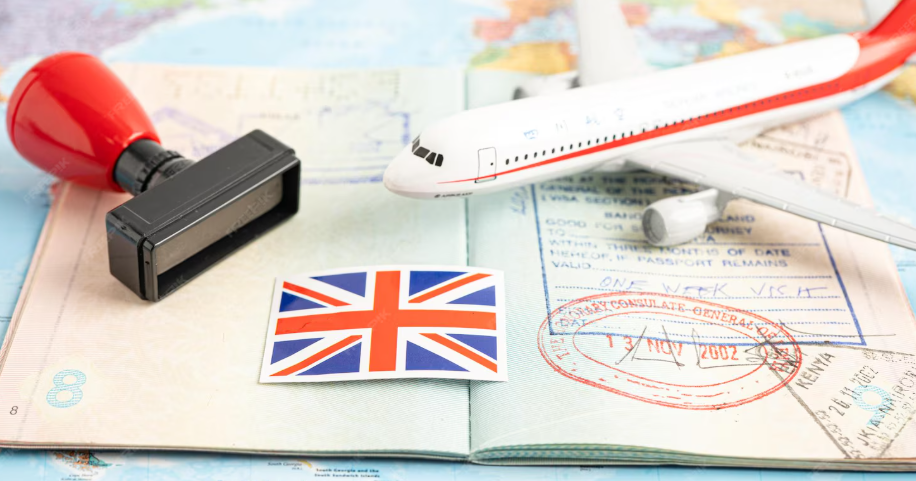 Immigration Solicitors Watford | Trusted Immigration Lawyers | Fosters Legal Logo