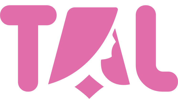 TalkAboutLadies Logo