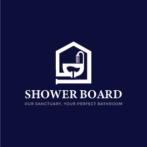 Shower Board Logo