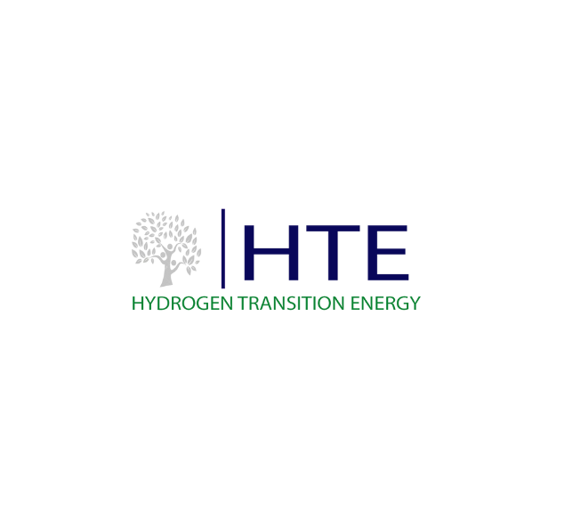 Hydrogen Transition Energy (HTE) Logo