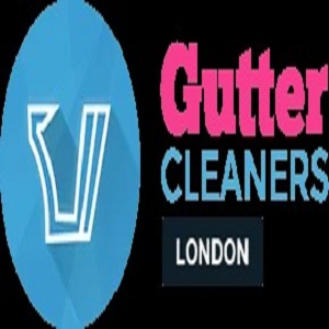 Gutter Cleaners London logo