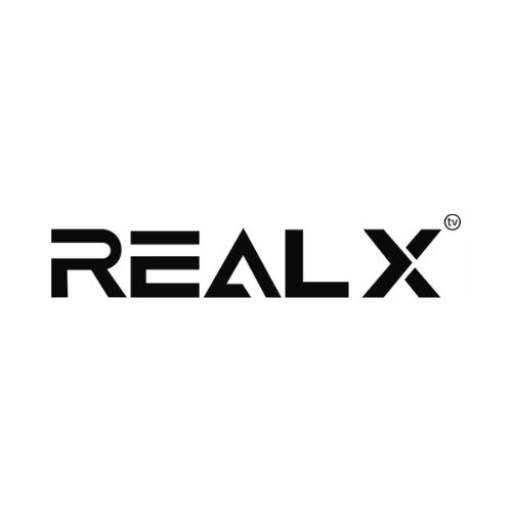 Real TV - Best Indian IPTV Box in UK Logo